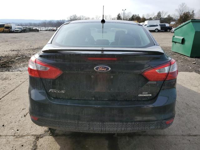 Photo 5 VIN: 1FADP3F20EL333723 - FORD FOCUS SE 