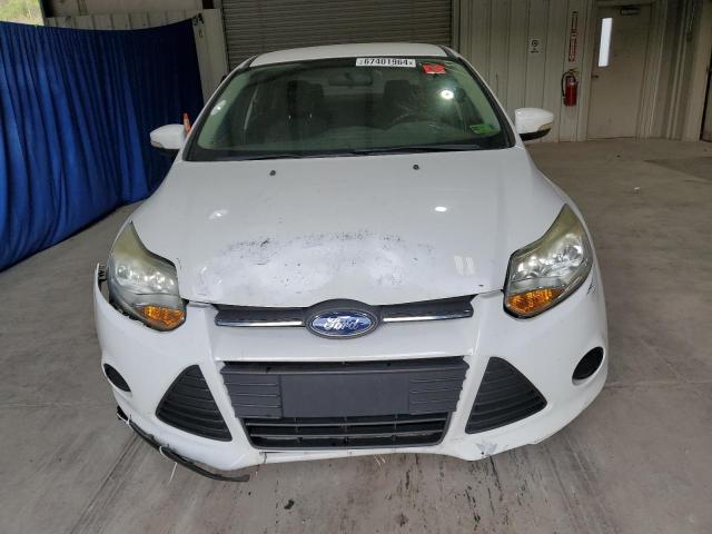 Photo 4 VIN: 1FADP3F20EL336332 - FORD FOCUS SE 