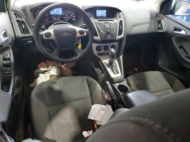 Photo 7 VIN: 1FADP3F20EL336332 - FORD FOCUS SE 