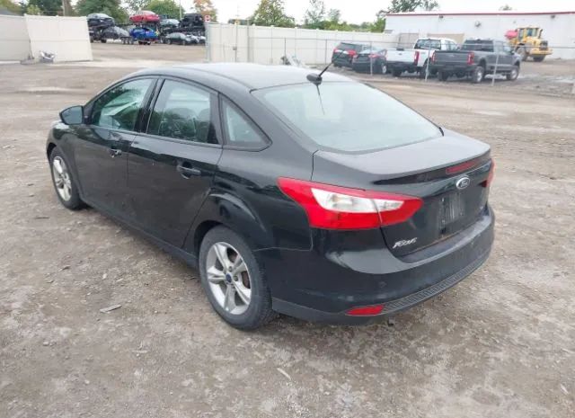 Photo 2 VIN: 1FADP3F20EL338369 - FORD FOCUS 