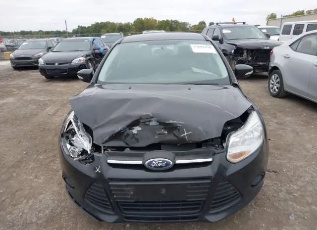 Photo 5 VIN: 1FADP3F20EL338369 - FORD FOCUS 