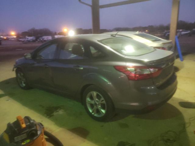 Photo 1 VIN: 1FADP3F20EL338727 - FORD FOCUS SE 