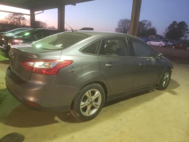 Photo 2 VIN: 1FADP3F20EL338727 - FORD FOCUS SE 