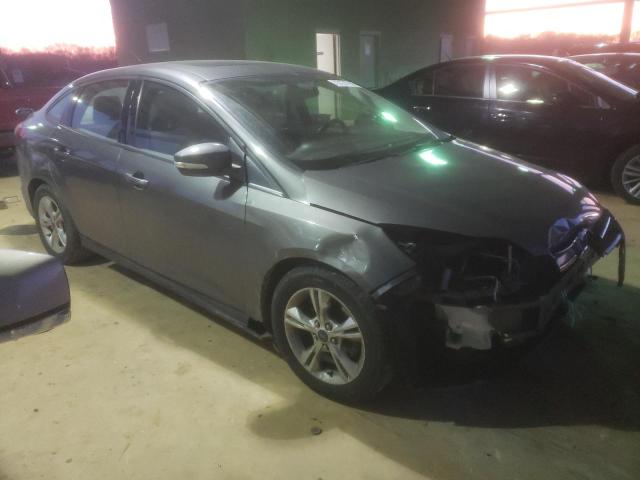 Photo 3 VIN: 1FADP3F20EL338727 - FORD FOCUS SE 