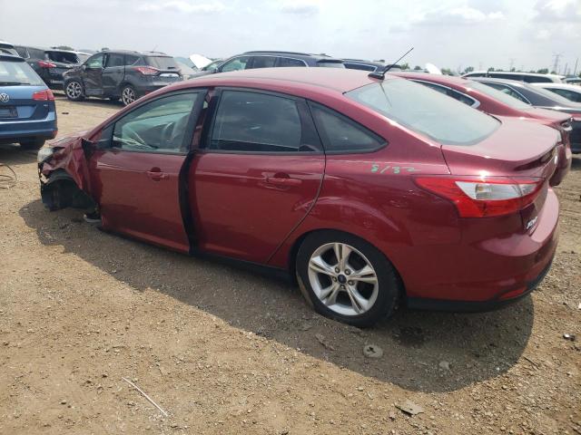 Photo 1 VIN: 1FADP3F20EL339540 - FORD FOCUS SE 