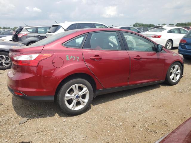 Photo 2 VIN: 1FADP3F20EL339540 - FORD FOCUS SE 