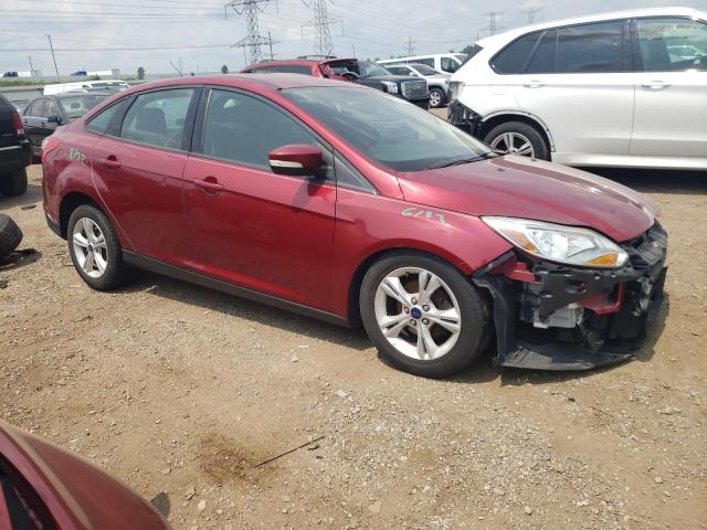 Photo 3 VIN: 1FADP3F20EL339540 - FORD FOCUS SE 