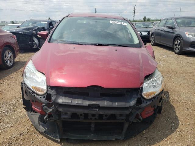 Photo 4 VIN: 1FADP3F20EL339540 - FORD FOCUS SE 