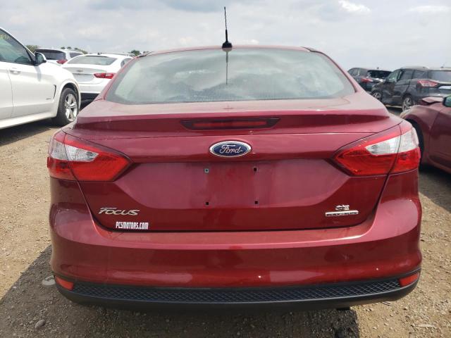 Photo 5 VIN: 1FADP3F20EL339540 - FORD FOCUS SE 