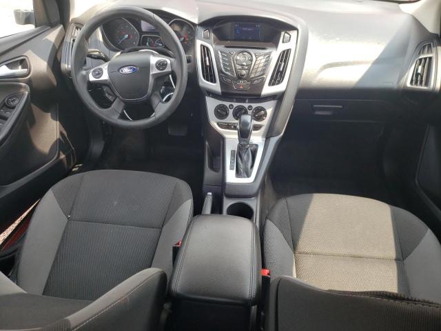 Photo 7 VIN: 1FADP3F20EL339540 - FORD FOCUS SE 