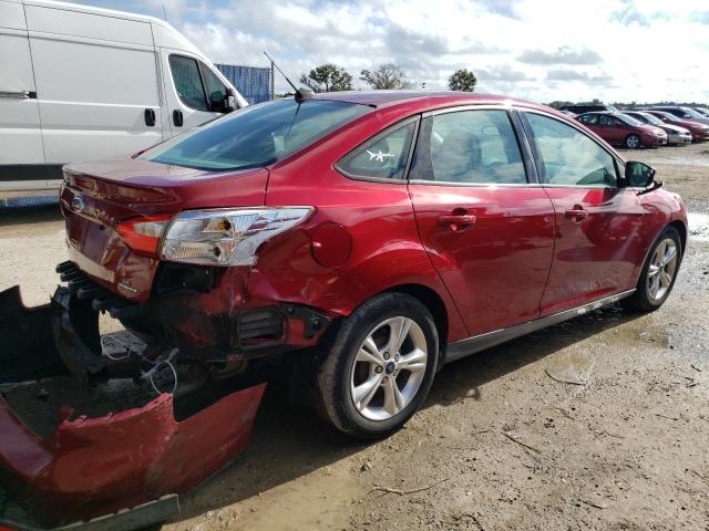 Photo 2 VIN: 1FADP3F20EL339795 - FORD FOCUS SE 