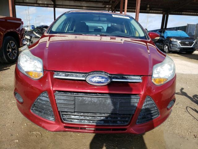 Photo 4 VIN: 1FADP3F20EL339795 - FORD FOCUS SE 