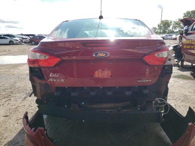 Photo 5 VIN: 1FADP3F20EL339795 - FORD FOCUS SE 