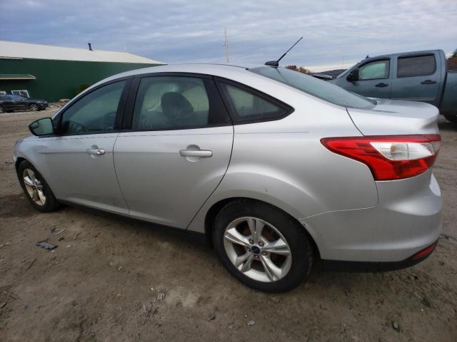 Photo 1 VIN: 1FADP3F20EL343958 - FORD FOCUS 