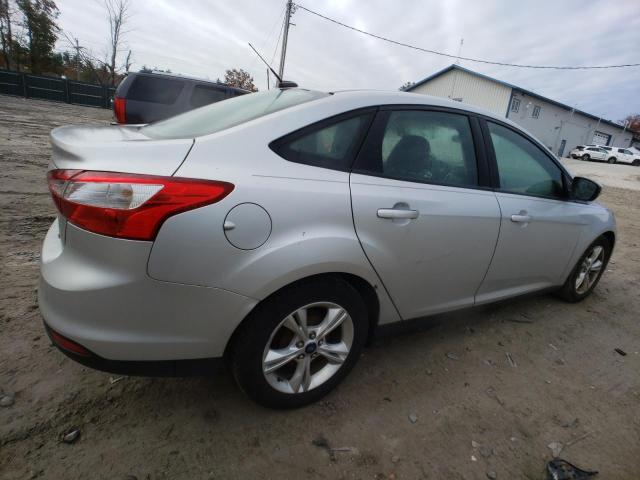 Photo 2 VIN: 1FADP3F20EL343958 - FORD FOCUS 