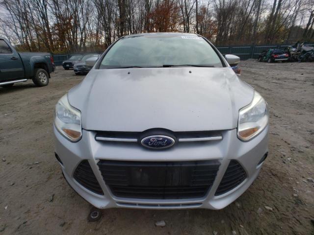 Photo 4 VIN: 1FADP3F20EL343958 - FORD FOCUS 