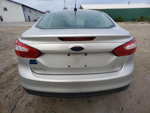 Photo 5 VIN: 1FADP3F20EL343958 - FORD FOCUS 