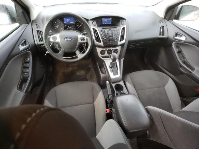 Photo 7 VIN: 1FADP3F20EL343958 - FORD FOCUS 