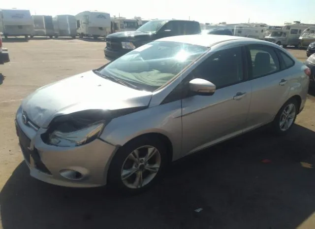 Photo 1 VIN: 1FADP3F20EL346438 - FORD FOCUS 