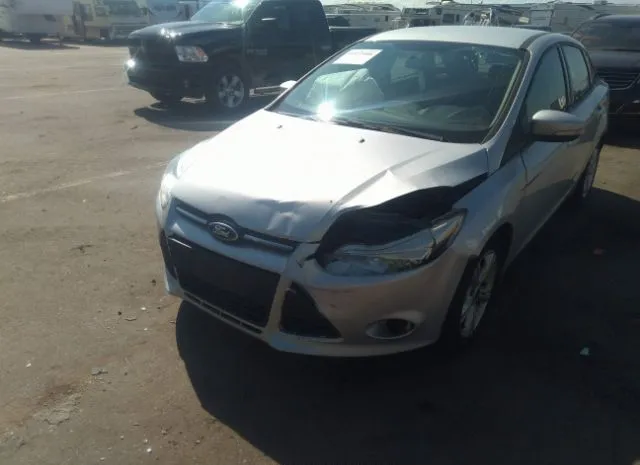 Photo 5 VIN: 1FADP3F20EL346438 - FORD FOCUS 