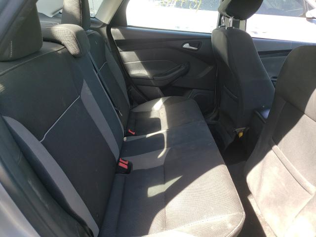 Photo 5 VIN: 1FADP3F20EL348464 - FORD FOCUS SE 