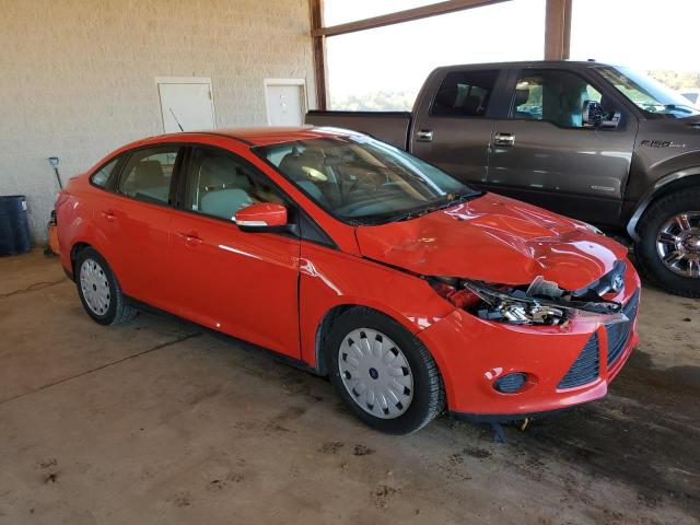 Photo 0 VIN: 1FADP3F20EL351607 - FORD FOCUS SE 