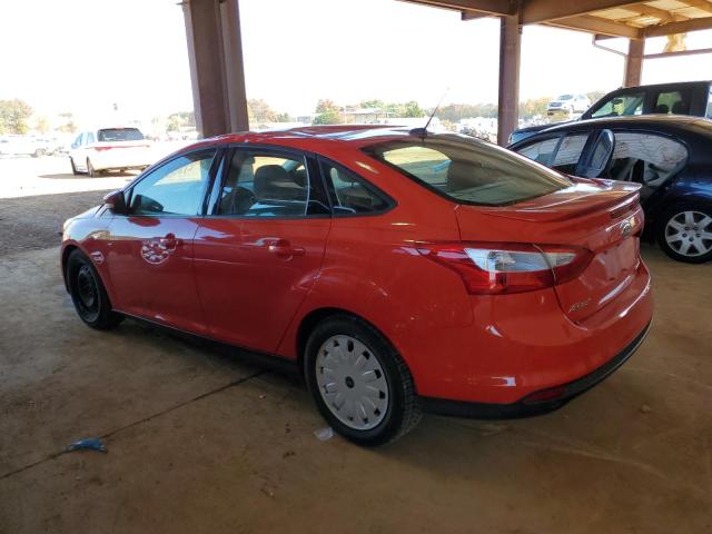 Photo 2 VIN: 1FADP3F20EL351607 - FORD FOCUS SE 