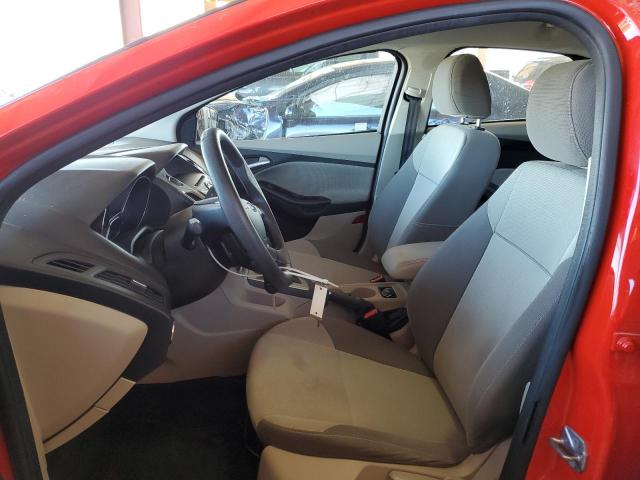 Photo 4 VIN: 1FADP3F20EL351607 - FORD FOCUS SE 