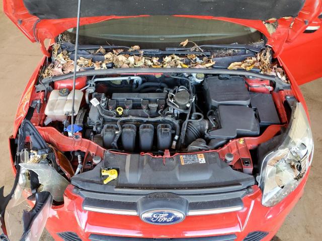 Photo 6 VIN: 1FADP3F20EL351607 - FORD FOCUS SE 