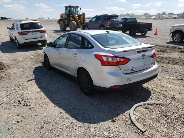 Photo 1 VIN: 1FADP3F20EL351767 - FORD FOCUS SE 