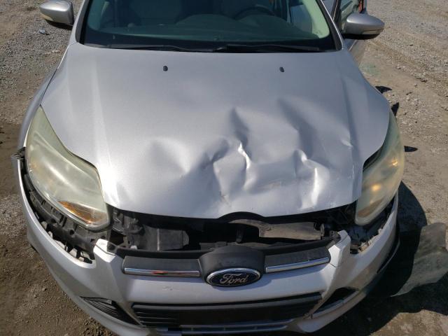 Photo 10 VIN: 1FADP3F20EL351767 - FORD FOCUS SE 