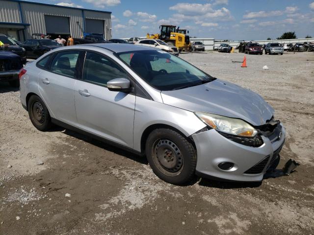 Photo 3 VIN: 1FADP3F20EL351767 - FORD FOCUS SE 