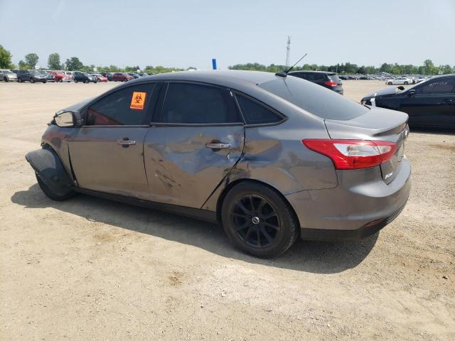 Photo 1 VIN: 1FADP3F20EL352658 - FORD FOCUS SE 