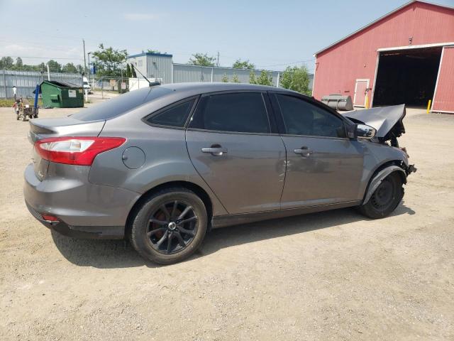 Photo 2 VIN: 1FADP3F20EL352658 - FORD FOCUS SE 