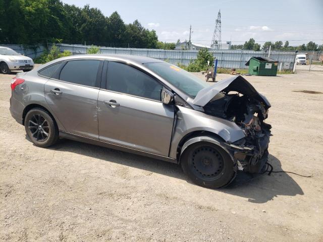 Photo 3 VIN: 1FADP3F20EL352658 - FORD FOCUS SE 