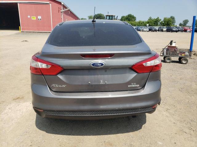 Photo 5 VIN: 1FADP3F20EL352658 - FORD FOCUS SE 