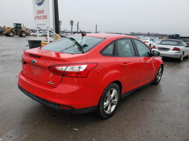 Photo 3 VIN: 1FADP3F20EL353275 - FORD FOCUS SE 