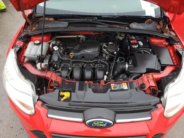 Photo 6 VIN: 1FADP3F20EL353275 - FORD FOCUS SE 