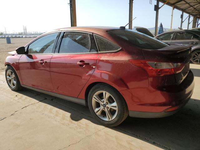 Photo 1 VIN: 1FADP3F20EL355558 - FORD FOCUS 