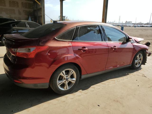 Photo 2 VIN: 1FADP3F20EL355558 - FORD FOCUS 