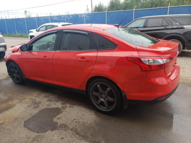 Photo 1 VIN: 1FADP3F20EL358329 - FORD FOCUS SE 