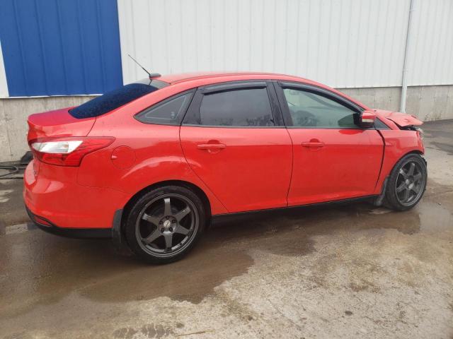 Photo 2 VIN: 1FADP3F20EL358329 - FORD FOCUS SE 