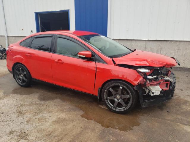 Photo 3 VIN: 1FADP3F20EL358329 - FORD FOCUS SE 