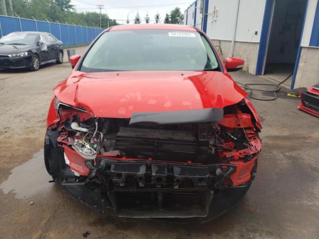 Photo 4 VIN: 1FADP3F20EL358329 - FORD FOCUS SE 