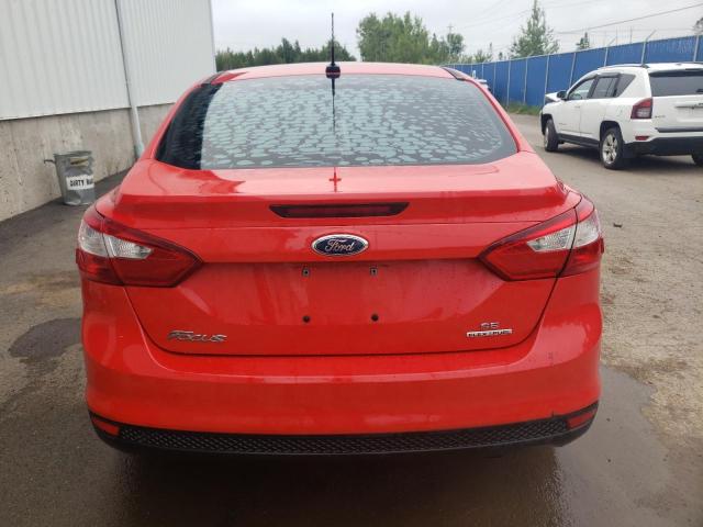 Photo 5 VIN: 1FADP3F20EL358329 - FORD FOCUS SE 