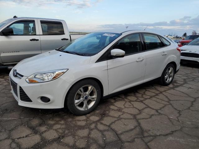 Photo 0 VIN: 1FADP3F20EL360694 - FORD FOCUS 