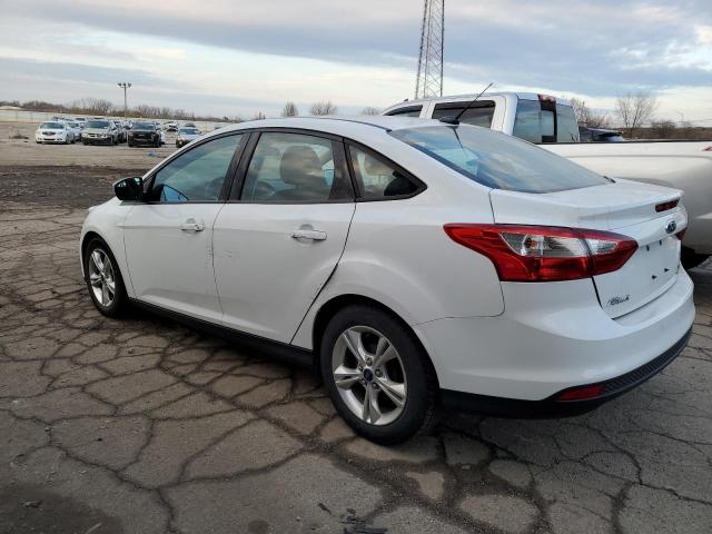 Photo 1 VIN: 1FADP3F20EL360694 - FORD FOCUS 