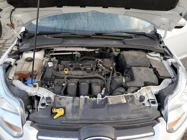 Photo 10 VIN: 1FADP3F20EL360694 - FORD FOCUS 