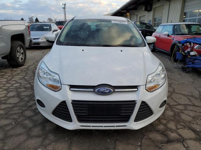 Photo 4 VIN: 1FADP3F20EL360694 - FORD FOCUS 