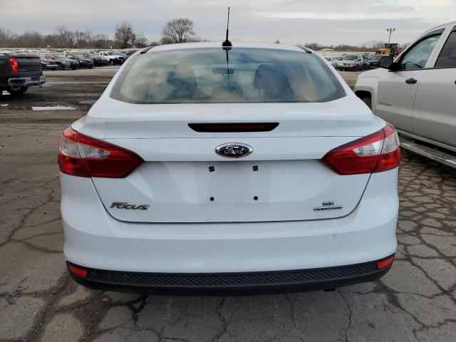 Photo 5 VIN: 1FADP3F20EL360694 - FORD FOCUS 